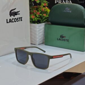Lacoste