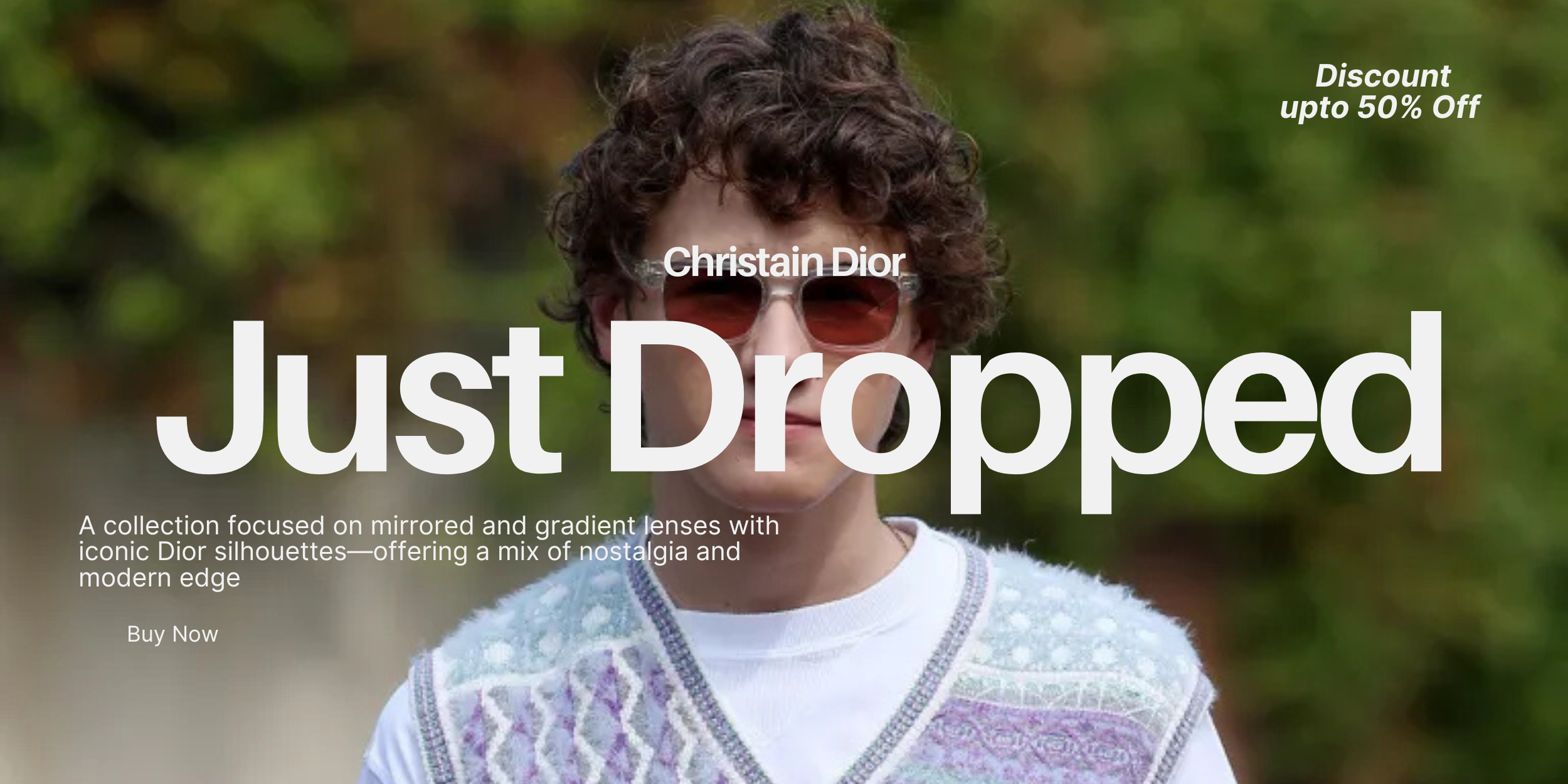 Christian Dior Collection