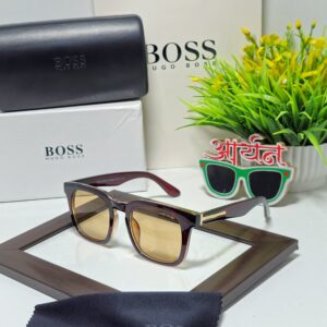 HUGO BOSS