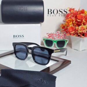 HUGO BOSS