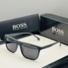 HUGO BOSS