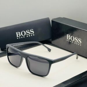 HUGO BOSS