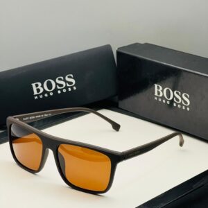 HUGO BOSS