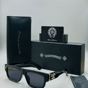 Chrome Hearts