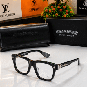 Chrome Hearts