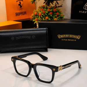 Chrome Hearts