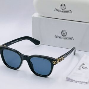 Chrome Hearts