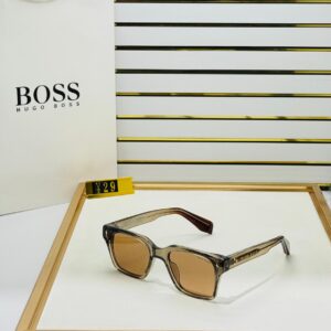 HUGO BOSS